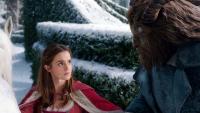Beauty and the Beast  - Stills