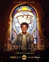 La bella y la bestia: Celebración del 30 aniversario  - Posters