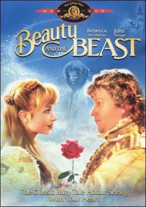 Beauty and the Beast (AKA Cannon Movie Tales: Beauty and the Beast) 
