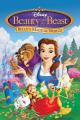Beauty and the Beast: Belle's Magical World 