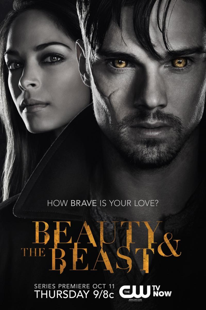 Beauty And The Beast Netflix