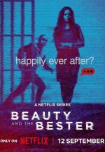 La bella y Bester (Miniserie de TV)