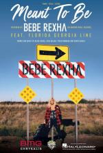 Bebe Rexha & Florida Georgia Line: Meant to Be (Music Video)