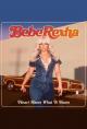 Bebe Rexha: Heart Wants What It Wants (Vídeo musical)