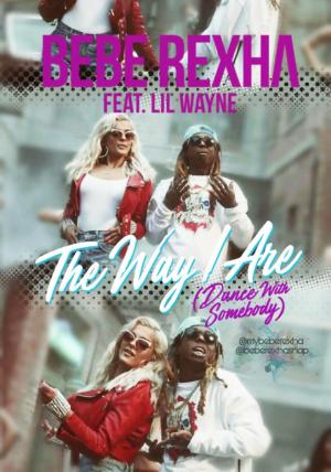 Bebe Rexha & Lil Wayne: The Way I Are (Music Video)