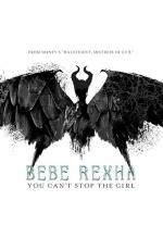 Bebe Rexha: You Can't Stop the Girl (Vídeo musical)