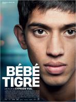 Bébé tigre  - Poster / Main Image