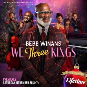 BeBe Winans' We Three Kings (TV)
