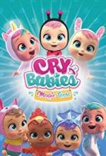 Bebés Llorones Lágrimas Mágicas (Serie de TV)