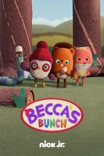 Becca's Bunch (TV Series)