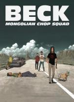 BECK: Mongolian Chop Squad (TV Series)