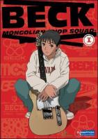 BECK: Mongolian Chop Squad (Serie de TV) - Posters