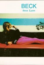 Beck: Sexx Laws (Vídeo musical)