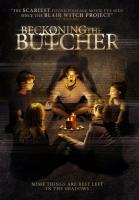 Beckoning the Butcher  - Poster / Imagen Principal
