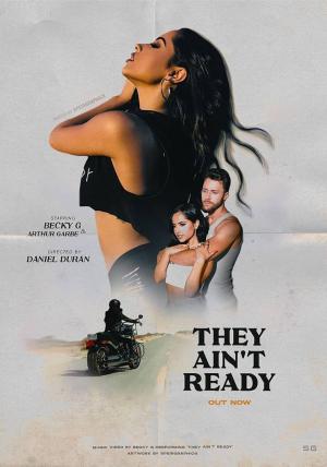 Becky G: They Ain't Ready (Music Video)