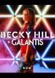 Becky Hill & Galantis: Run (Vídeo musical)