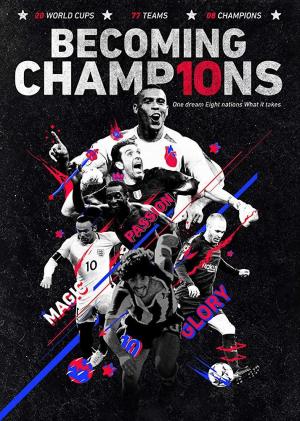 Champion (2018) - Filmaffinity