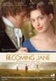 La joven Jane Austen 