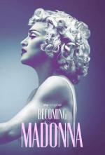Becoming Madonna 