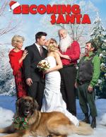 Becoming Santa (TV)
