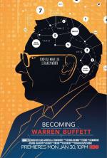 Becoming Warren Buffett (TV) (TV)
