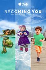 Becoming You: Del nacimiento a la infancia (Serie de TV)