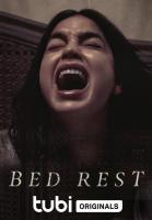 Bed Rest  - Posters