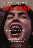 Bed Rest  - Poster / Main Image