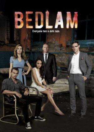 Bedlam (Serie de TV)