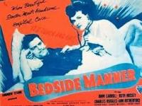 Bedside Manner  - Poster / Main Image