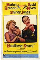 Bedtime Story  - Poster / Main Image