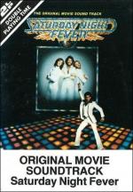 Bee Gees: Night Fever (Vídeo musical)