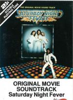 Bee Gees: Night Fever (Vídeo musical)
