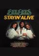 Bee Gees: Stayin' Alive (Music Video)