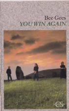 Bee Gees: You Win Again (Music Video)