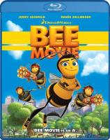 Bee movie, la historia de una abeja  - Blu-ray