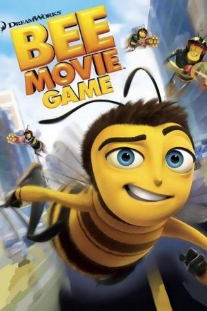 Bee Movie Game 