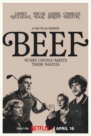 Beef 2 (TV Miniseries)
