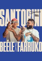 Beéle, Farruko: Santorini (Vídeo musical)