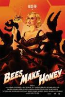 Bees Make Honey  - Poster / Imagen Principal