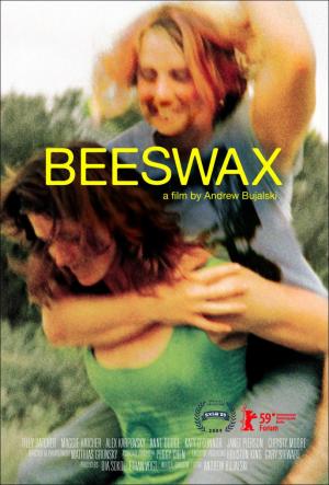 Beeswax 
