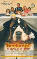 Beethoven, uno más de la familia  - Posters