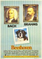 Beethoven, uno más de la familia  - Posters