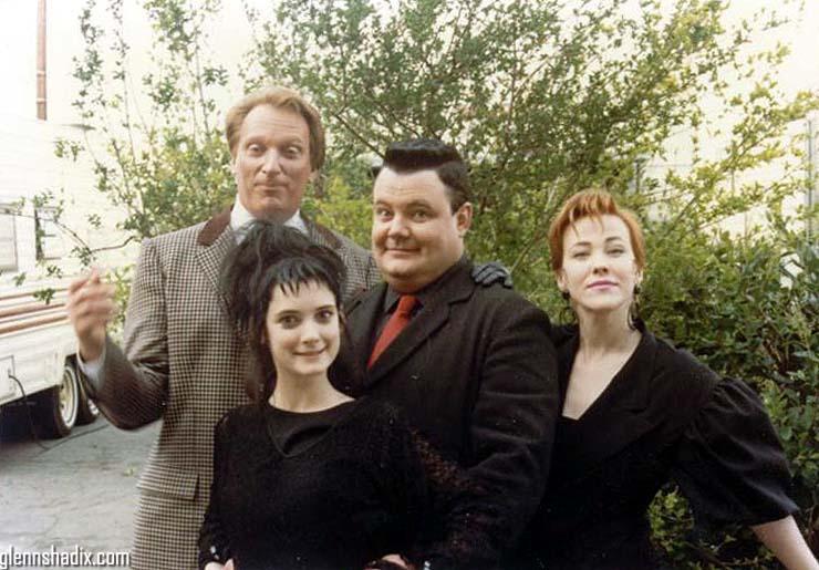 Image Gallery For Beetlejuice Filmaffinity