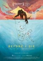 Before I Die (C) - Poster / Imagen Principal