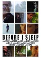 Before I Sleep  - Poster / Imagen Principal