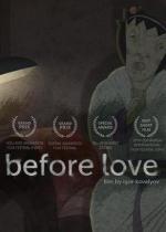 Before Love (C)