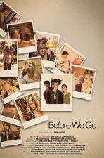 Before We Go (Miniserie de TV)