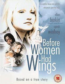 Before Women Had Wings (TV)