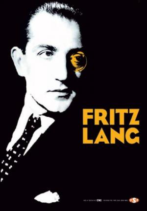Encounter with Fritz Lang (S)